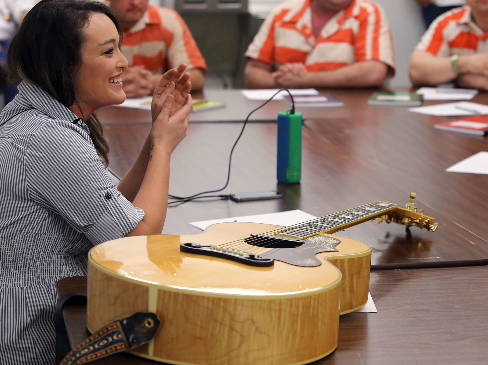 McLennan County Reintegration Program
